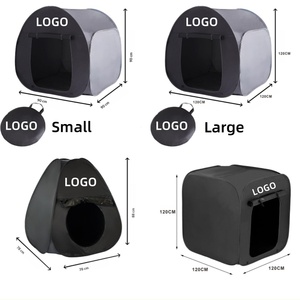 Great Portable Pop-Up <strong>Sensory</strong> <strong>Tent</strong> for Kids for Children Autism <strong>Sensory</strong> Processing Disorder (SPD) Aids Calming Focus Boosting - Product Image 2
