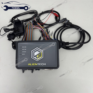 Alientech Kess3 Kess v3 SID212 pour ECU et TCU : Boot en banc, modification de puissance, réglage, réparation, clonage, lecture, écriture, TCU Pro - Product Image 6