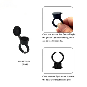 Tattoo Ink Cup Holder Silicone Pigment <b>Stand</b> Tray for PMU Microblading Permanent Makeup Workstation Professional Studio Use - Product Image 3
