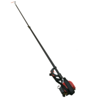 Olie Palm Oogsten Sikkel 5.5M Lange Pole Olie Palm Harvester Lange Bereiken Olie Palm Cutter