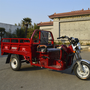 Tricycle à moteur essence essence 125 CC 150 CC <span class=keywords><strong>le</strong></span> <span class=keywords><strong>moins</strong></span> <span class=keywords><strong>cher</strong></span> - Product Image 4