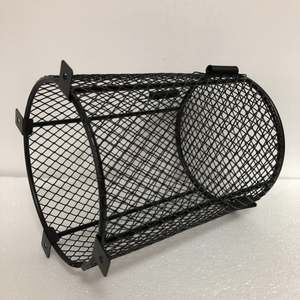 Protection d'écran pour Reptile, filet en fil de métal, Style personnalisé, Cage chauffante, couverture en maille pour protéger les <span class=keywords><strong>reptiles</strong></span> - Product Image 5