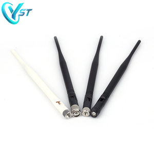 Nouvelle antenne <span class=keywords><strong>de</strong></span> bâton d'Omni <span class=keywords><strong>de</strong></span> conception 158mhz directionnel 2.4 Ghz 5.8 5db <span class=keywords><strong>Radio</strong></span> bidirectionnelle extérieure 4x4 <span class=keywords><strong>brouilleur</strong></span> <span class=keywords><strong>de</strong></span> Mimo 720-850mhz - Product Image 6