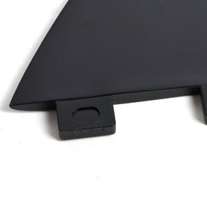 <span class=keywords><strong>Ailerons</strong></span> de planche à <span class=keywords><strong>surf</strong></span> <span class=keywords><strong>FCS</strong></span> G5 Thruster, lot de 3 pièces, pour sports nautiques - Product Image 4