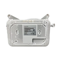 Modem Fibre Optique ONU EN8245X6 XG-PON 10G 4GE+1TEL Double Bande 2.4/5GHz WIFI6 AX3000 FTTB/FTTH Certifié CE 12V