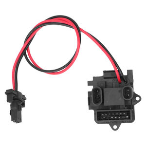 Reynolds <b>Blower</b> Speed Control Resistor 7701050325 For <b>Car</b> Air Conditioning System Replacement Part - Product Image 1