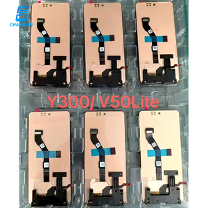 Vivo Y300 V50 Lite 5G V2441 Điện Thoại Di Động LCD Hiển Thị Màn Hình Cảm Ứng Digitizer Lắp Ráp 100% Thử Nghiệm Thay Thế Hiển Thị - Product Image 1