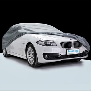 Không thấm nước <span class=keywords><strong>3</strong></span> lớp 4 lớp 5 lớp Heavy Duty vải không dệt cho xe Bìa - Product Image 6