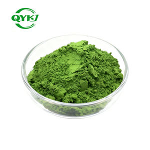 Grosir bubuk ekstrak klorella jumlah besar bubuk klorella kualitas tinggi aman untuk makanan - Product Image 1