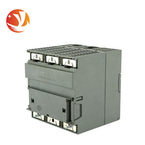 หน่วยควบคุมโปรแกรมพีแอลซี6ES7314-6BF01-0AB0 314-6BF01-0AB0 6ES7ซีเมนส์ของแท้สินค้าใหม่ - Product Image 4