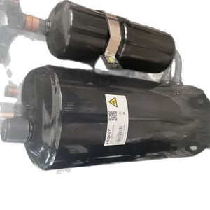 Compresseur rotatif Gree GTE440UC3Q9PK 24 V pour remplacement et réparation - Product Image 5