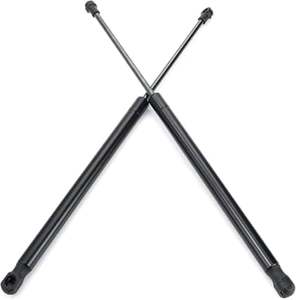 Amortisseurs de hayon arrière pour Nissan March IV (K13) Hatchback 2010-2016, amortisseurs de coffre, amortisseurs de porte arrière - Product Image 5