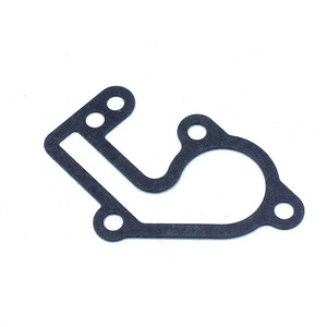 Junta de la cubierta del termostato Yamaha 682-12414-A1 para motor fueraborda de 9.9-15 Hp - Product Image 4