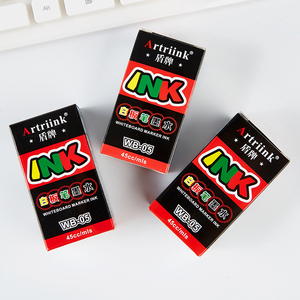 Mực Đánh Dấu Bảng Trắng Dễ Lau Chùi, Nhiều Màu Sắc, Thân Thiện Với Môi Trường - Product Image 6