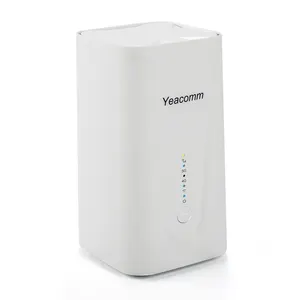 Yeacomm NR330-Q 5G CPE WiFi6 AX1800 Modem SA NSA Globe Version Indoor Router