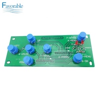 Interruptor para Plotter XLP50 94564000