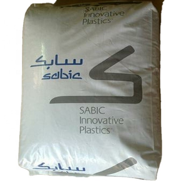 Abs Granule Plastic Recycled Pc Abs Resin Raw Material Pellets Price Sabric CX2142ME