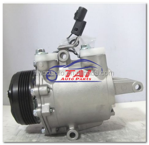 คอมเพรสเซอร์โคลท์มอเตอร์สำหรับมิตซูบิชิอะไหล่รถยนต์ MN164472 AKC200A080A คลัตช์ - Product Image 6