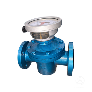 Stroom Dieselmeter Brandstof Dispenser <span class=keywords><strong>Meter</strong></span> Ovale Versnelling <span class=keywords><strong>Meter</strong></span> - Product Image 3