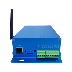 Système audio haute fidélité, système de musique d'ambiance intelligent, <span class=keywords><strong>amplificateur</strong></span> <span class=keywords><strong>2</strong></span>*50W, <span class=keywords><strong>amplificateur</strong></span> numérique intelligent avec réseau BT Airplay pour home cinéma - Product Image 3