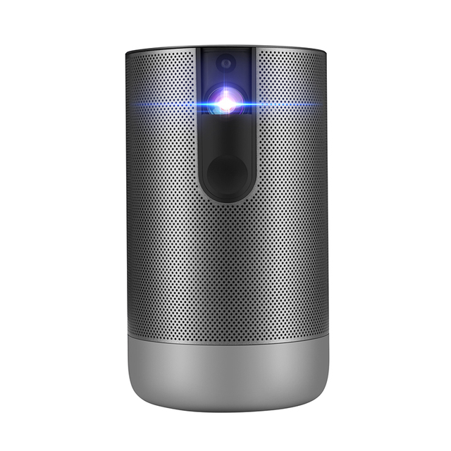 TD-D029 LED DLP Smart Android Mini Projector Mobile Phone Portable Projector