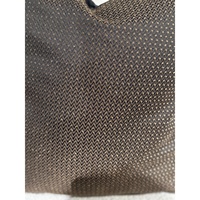 Coussin décoratif chic à motif géométrique abstrait, coussin moelleux pour canapé, style minimaliste, chambre à coucher, hôtel