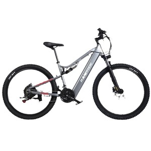 <span class=keywords><strong>Bicicleta</strong></span> Eléctrica de Montaña EU US Stock, E-bike Eléctrica Todoterreno, <span class=keywords><strong>Bicicleta</strong></span> Eléctrica <span class=keywords><strong>Montana</strong></span>, E-bike - Product Image 2