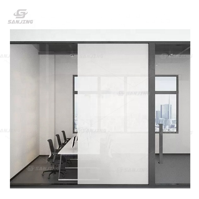 Pdlc Smart Film Electronic Glass Privacy
