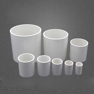 Accesorios de tubería de PVC, conectores en T de codo recto, adaptador de acoplador de tubo de junta de plástico, color gris sólido, DIY, 3/4/<span class=keywords><strong>5</strong></span>/6 vías - Product Image 5