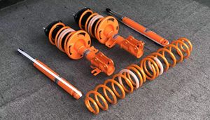 Pièces de suspension en marque blanche et ODM pour <span class=keywords><strong>Mazda</strong></span> Axela 2016-2019 – Personnalisation du logo et des échantillons acceptées - Product Image 2