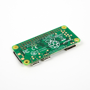 Modulo Raspberry Pi <span class=keywords><strong>Zero</strong></span> W/WH con CPU 1GHz, 512MB RAM, WIFI, BT, PI0 RPI 0 W, Mini Scheda Madre, Componente Elettronico, Scheda di Sviluppo - Product Image 6