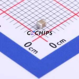 CL21A106KPFNNNE SMD Capacitor (MLCC) 0805 ( Capacitance: 10uF )( Precision: 10% Rated Voltage: 10V ) - Product Image 2