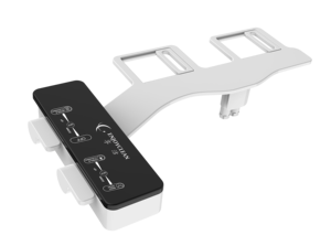 Ультратонкое приспособление для биде из муслина для душа - Product Image 4