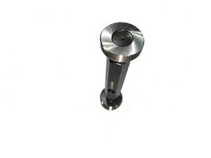 स्टील मीट्रिक स्क्रू थ्रेड प्लग गेज उच्च सटीकता 0.001 मिमी परिशुद्धता - Product Image 4