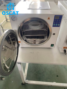 Phòng thí nghiệm áp suất cao nha khoa sử dụng máy tiệt trùng hơi nước ostat EX-DGT-18A thiết bị thú y Nồi hấp áp suất cao loại N - Product Image 2