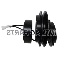 Embrayage de compresseur de climatisation automatique 10PA15C pour Toyota Hilux Pick up / Land Cruiser
