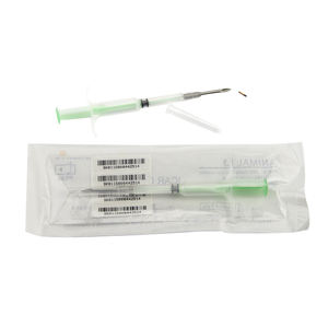 شريحة زجاجية قابلة للبرمجة Rfid, رقاقة دقيقة لمعرف الحيوان ، شريحة زرع ، شريحة دقيقة NFC - Product Image 6