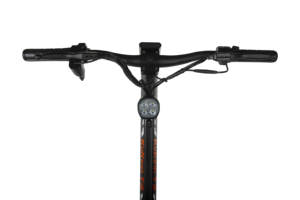 Scooter eléctrico para Kukirin T3 Modelo de aluminio de dos ruedas Scooter inteligente con batería de litio de 15.6Ah - Product Image 6