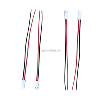 Kabel Harness Konektor Pin 2/3/4/5/6/7/8/10/12 Jst Vh Re Eh Xa Xh pa ph Zh Gh