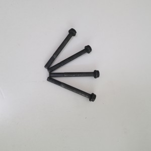 Tornillo de Cabeza Hexagonal para Motor M11 ISM11 QSM11, Repuesto de Piezas Mecánicas, Superventas, 4965698 3818121 - Product Image 5