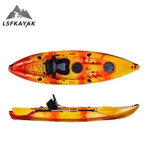 Canoë de pêche kayak/bateau à rames à vendre