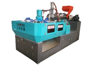 <span class=keywords><strong>SANQING</strong></span> Hign ประสิทธิภาพ BPH 3600เครื่องอัดรีดขวดนมขนาดเล็ก/เยลลี่/ไอศกรีมแท่ง - Product Image 4