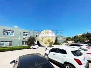 Globo inflable para la Tierra - Product Image 3