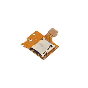 OEM Memory Card Slot Flex Cable Board Repair Component for Nintendo <b>Switch</b> <b>OLED</b> V1 V2 Console TF Reader Module Assembly - Product Image 2