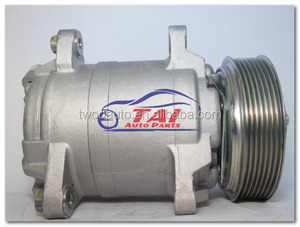 Compresseur pour caravane Nissan avec embrayage 506012-3050 92600-VZ20A - Product Image 3