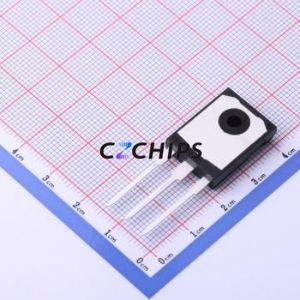 Diodo Schottky MBR60200PT TO-247 Original, Nuevo, Venta al por Mayor de Componentes Electrónicos, Proveedor de Chips y Servicio BOM - Product Image 2