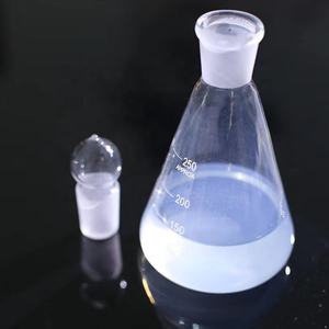 الأكثر مبيعًا 30ALK هلام السيليكا الغروية السائل القلوية 30ALK هلام السيليكا الغروية للمواد الكيميائية الورقية - Product Image 3