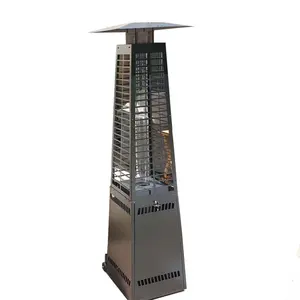 High Quality Commercial Wood Pellet heater Patio European cast iron biomass stove outdoor smokeless