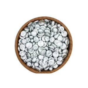 Hierro Puro Barato 4N, Polvo de Hierro para Componentes Electrónicos - Product Image 1