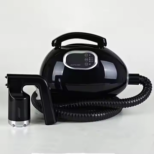 Home Use Jet Bronze HVLP <strong>Spray</strong> <strong>Tan</strong> <strong>Machine</strong> for Face and Feet Handheld for Salon - Product Image 1